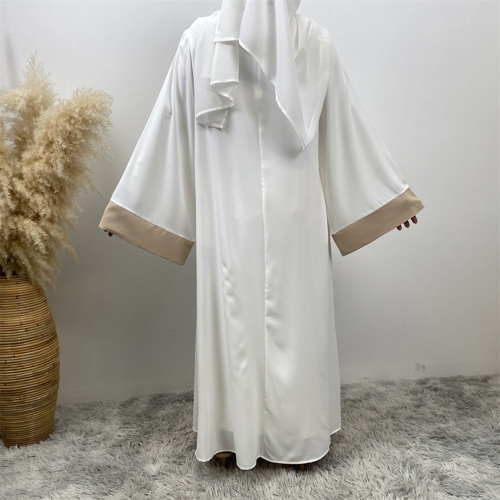 
                  
                    Amal Dual Kimono Abaya - Amaanah Modesty
                  
                