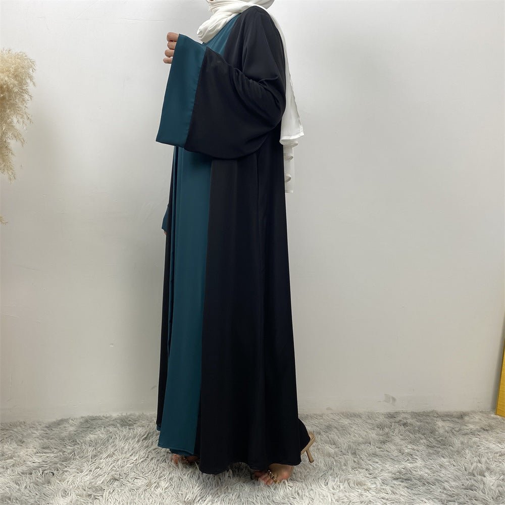 
                  
                    Amal Dual Kimono Abaya - Amaanah Modesty
                  
                