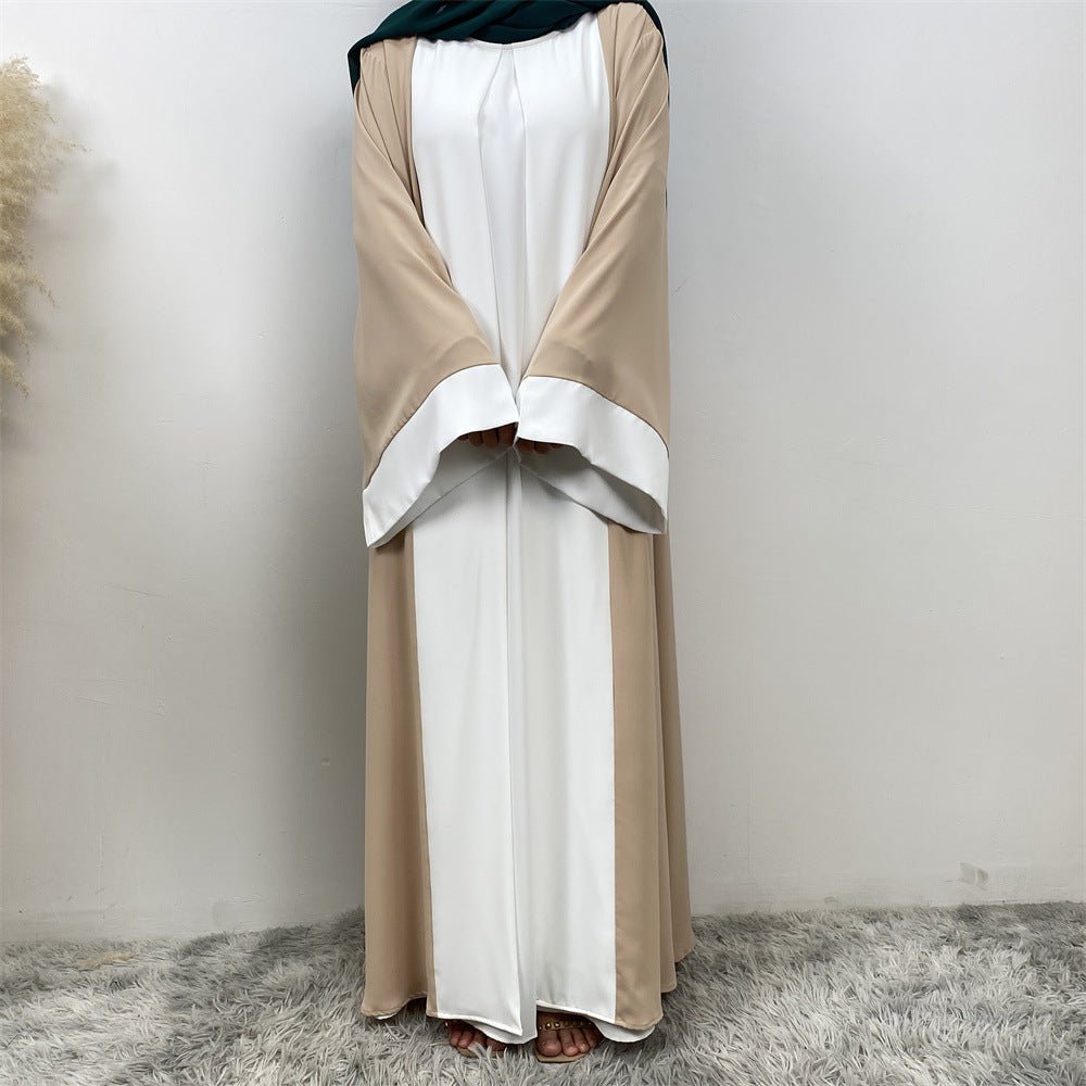 
                  
                    Amal Dual Kimono Abaya - Amaanah Modesty
                  
                
