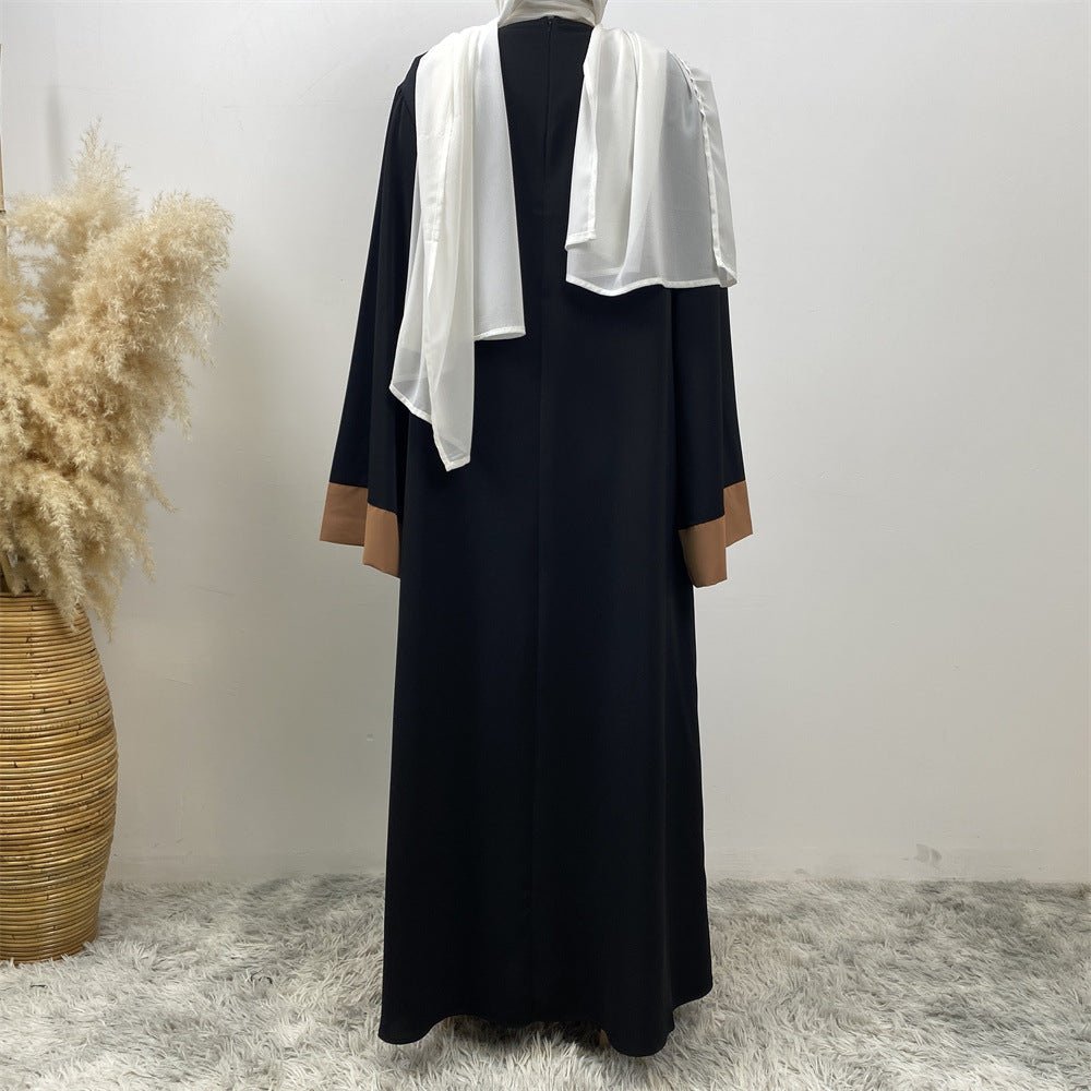 
                  
                    Amal Dual Kimono Abaya - Amaanah Modesty
                  
                