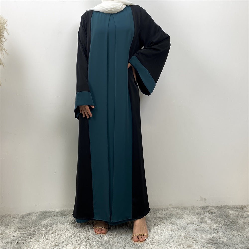 
                  
                    Amal Dual Kimono Abaya - Amaanah Modesty
                  
                