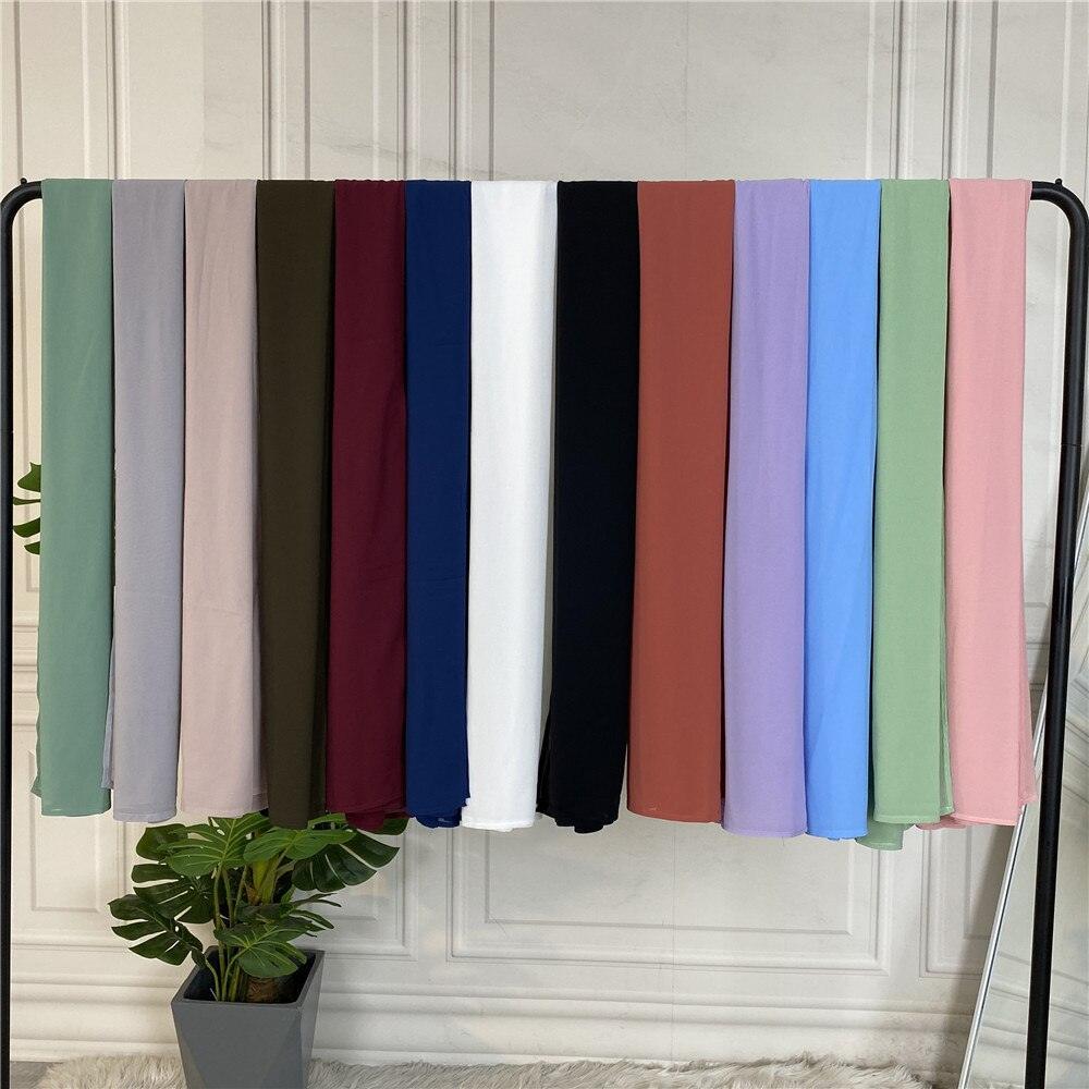 
                  
                    Casual Chiffon Hijab - Amaanah Modesty
                  
                