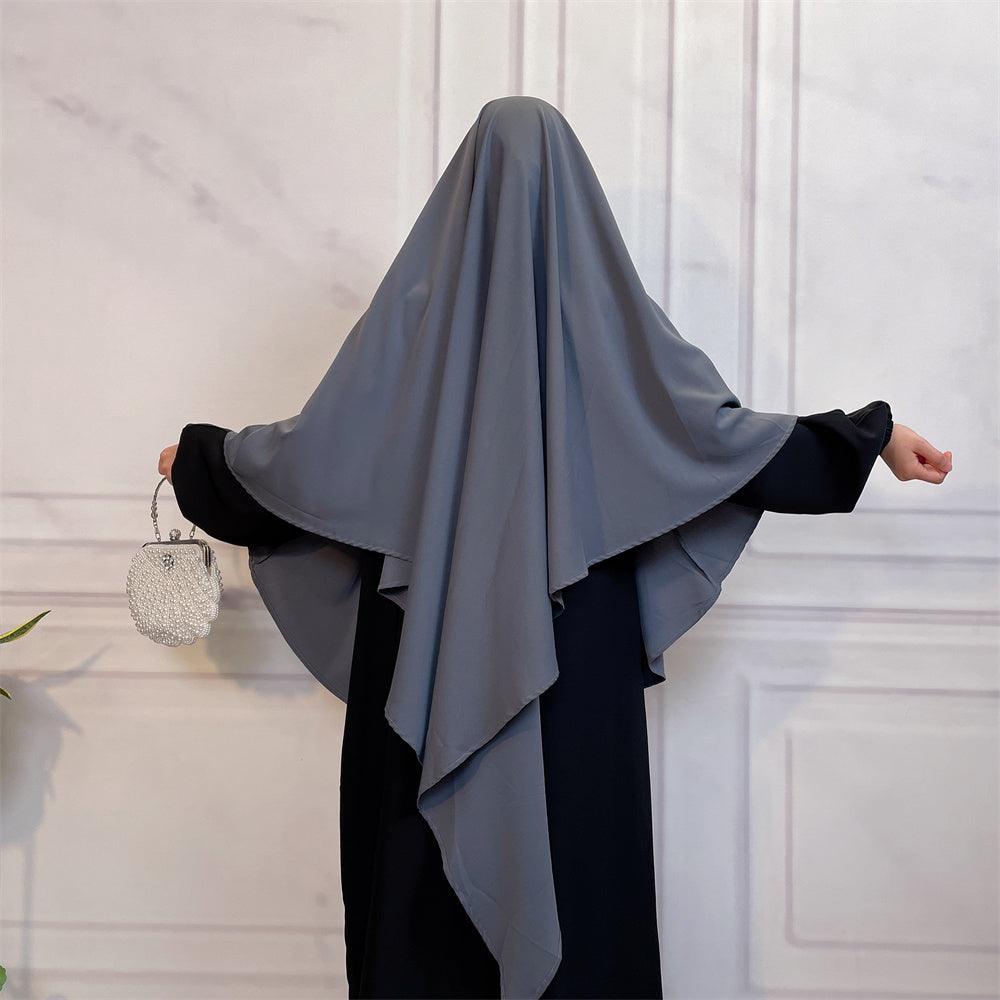 Casual Khimar - Amaanah Modesty