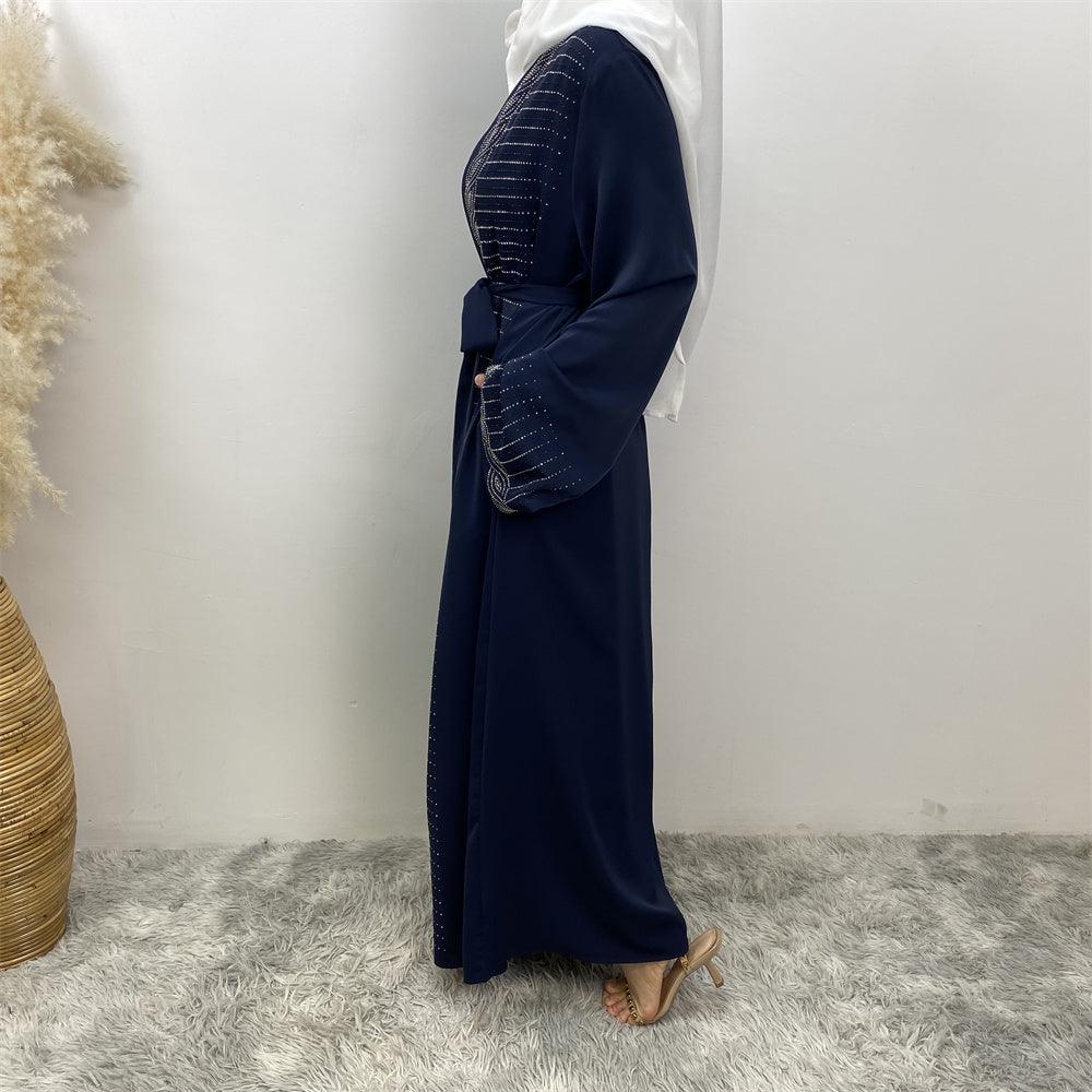 
                  
                    Double Diamond Kimono - Amaanah Modesty
                  
                
