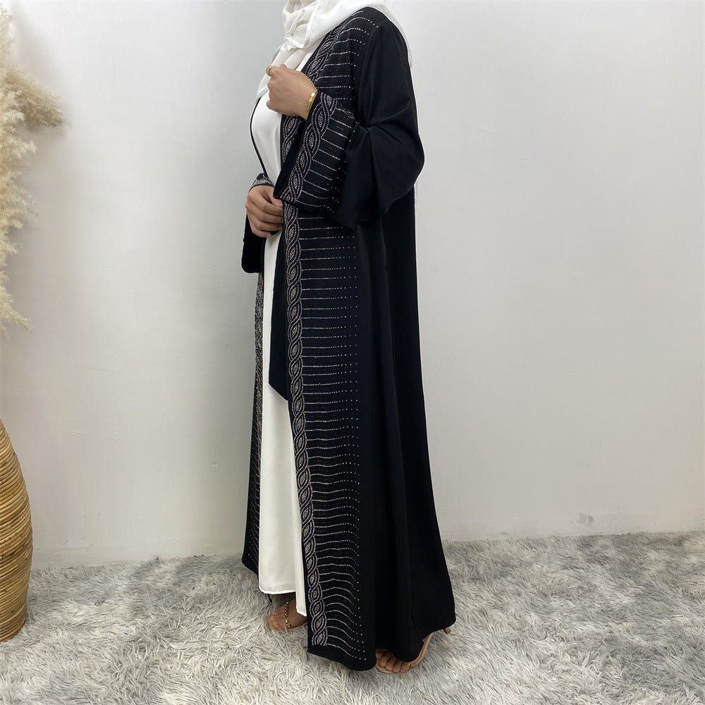 
                  
                    Double Diamond Kimono - Amaanah Modesty
                  
                