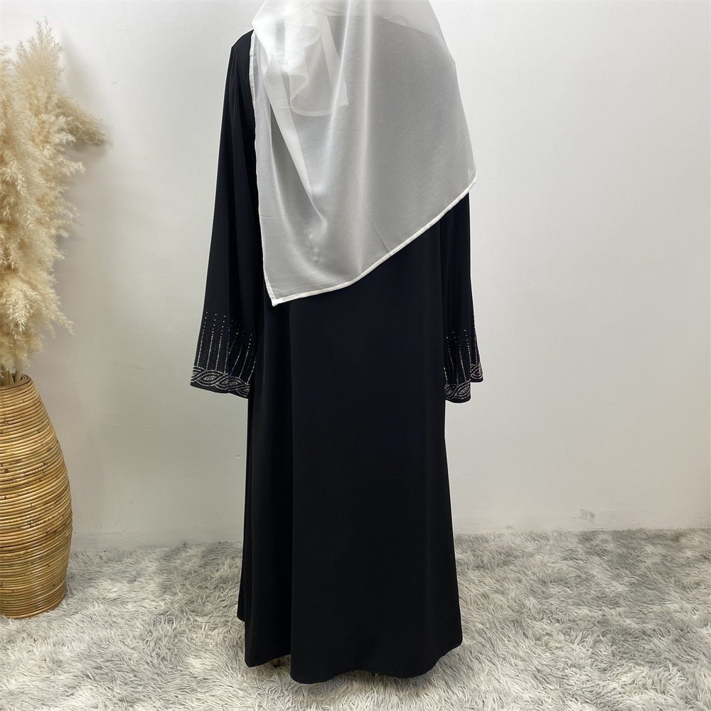 
                  
                    Double Diamond Kimono - Amaanah Modesty
                  
                
