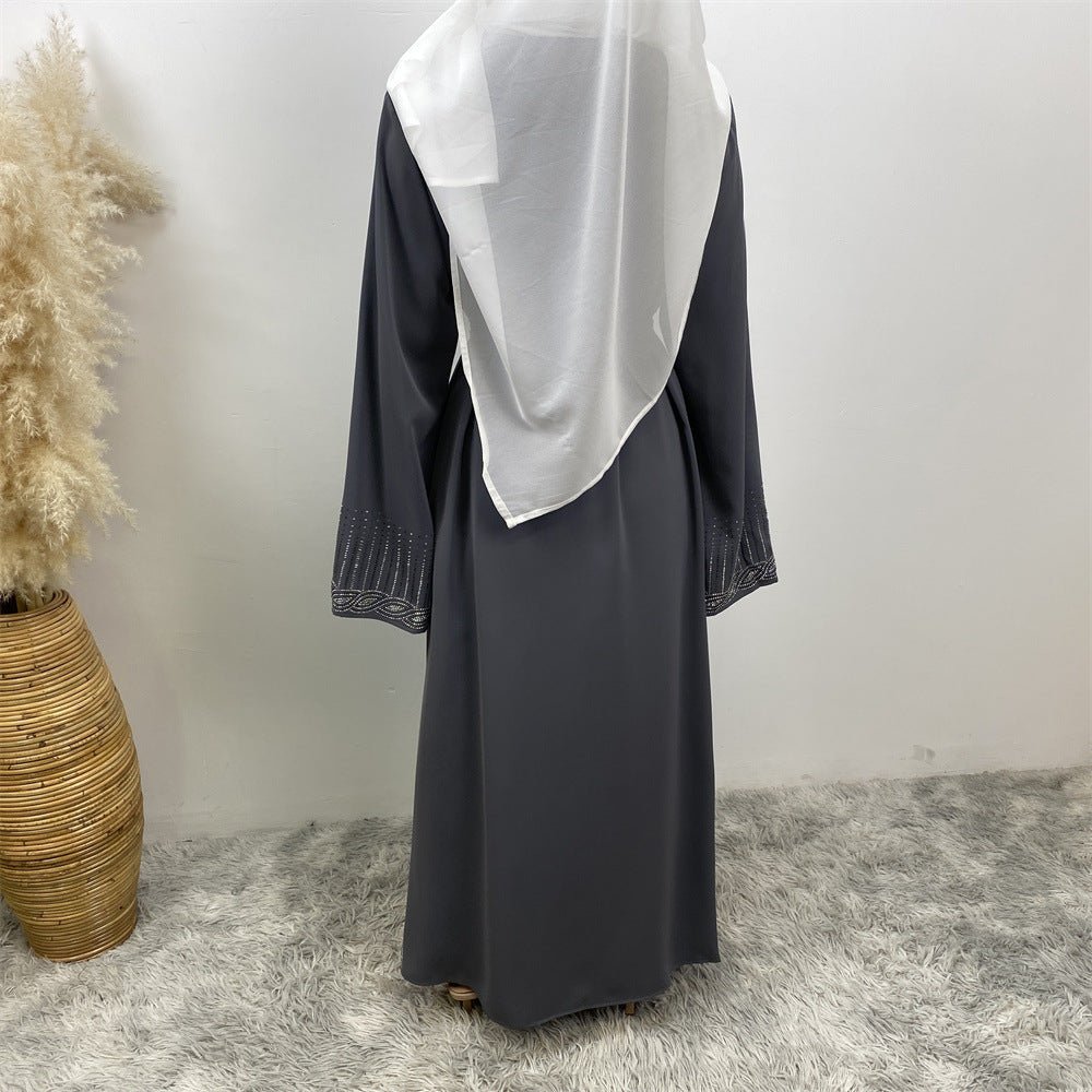 
                  
                    Double Diamond Kimono - Amaanah Modesty
                  
                