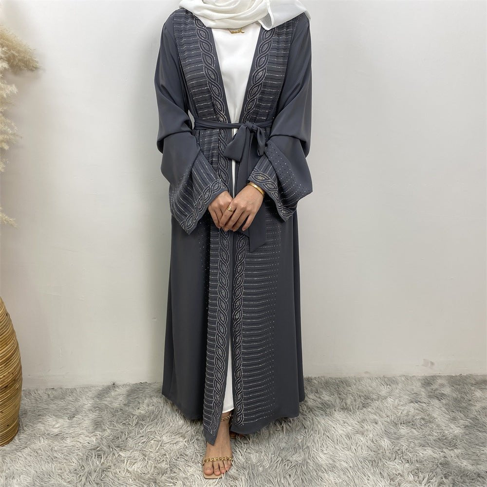 
                  
                    Double Diamond Kimono - Amaanah Modesty
                  
                