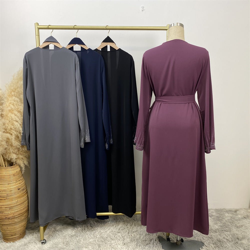 
                  
                    Double Diamond Kimono - Amaanah Modesty
                  
                