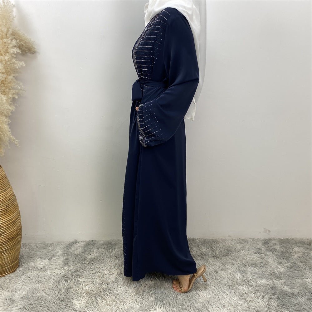 
                  
                    Double Diamond Kimono - Amaanah Modesty
                  
                