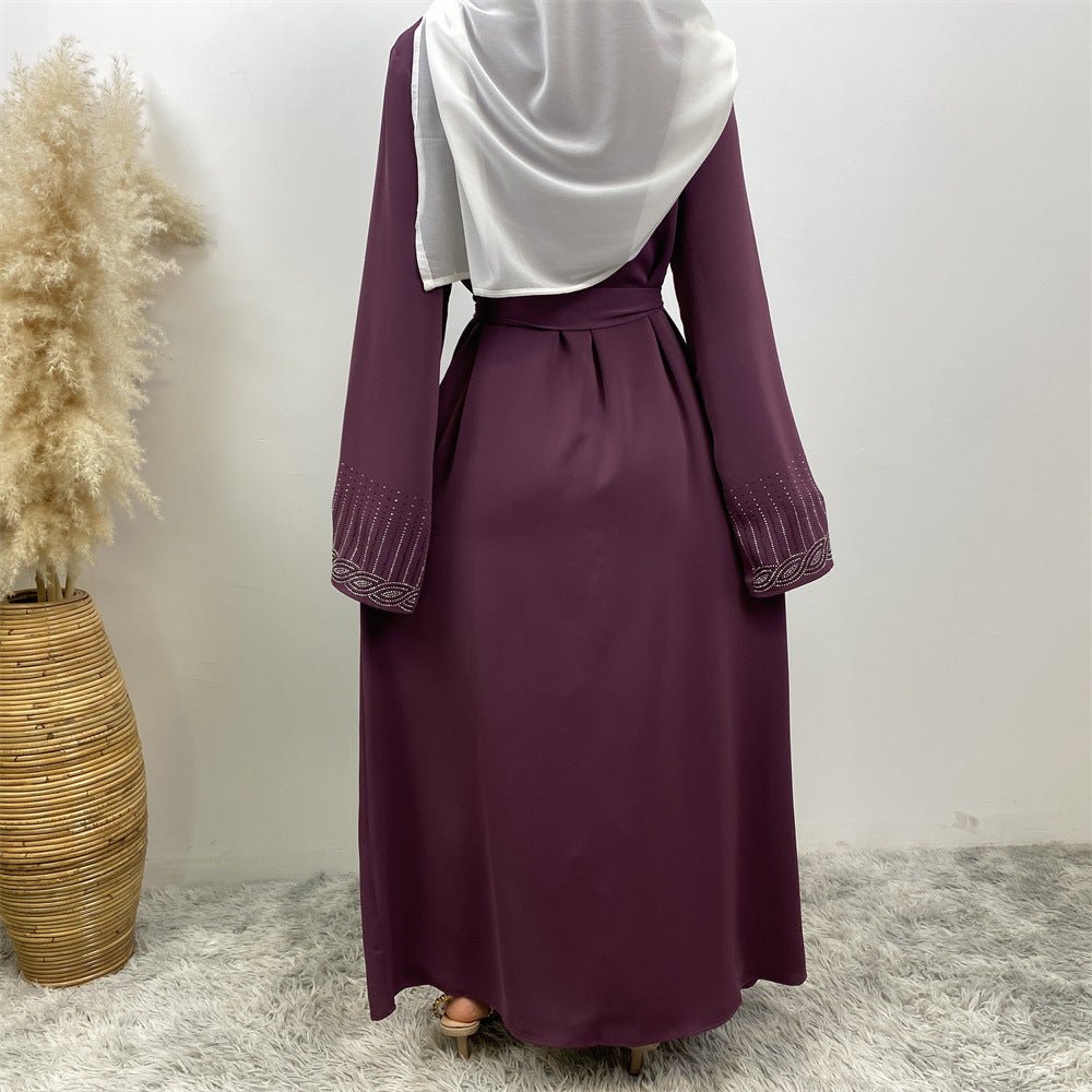 
                  
                    Double Diamond Kimono - Amaanah Modesty
                  
                