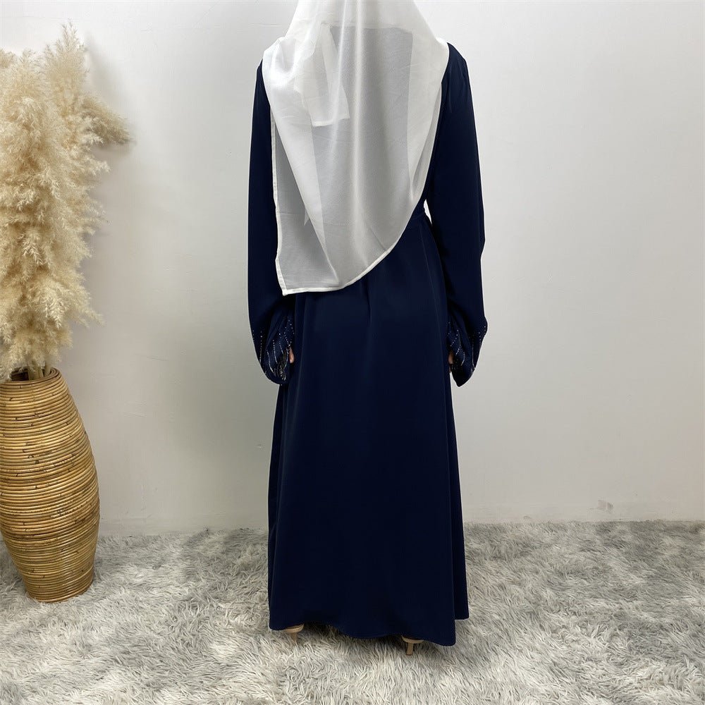 
                  
                    Double Diamond Kimono - Amaanah Modesty
                  
                