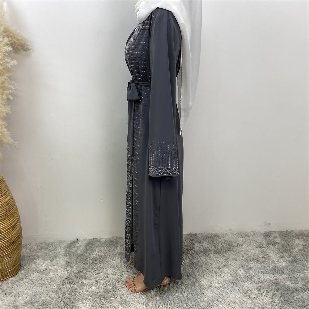 
                  
                    Double Diamond Kimono - Amaanah Modesty
                  
                