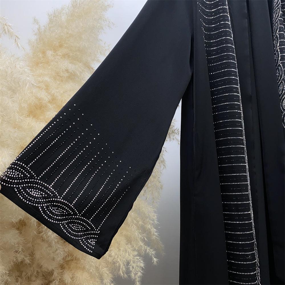 
                  
                    Double Diamond Kimono - Amaanah Modesty
                  
                