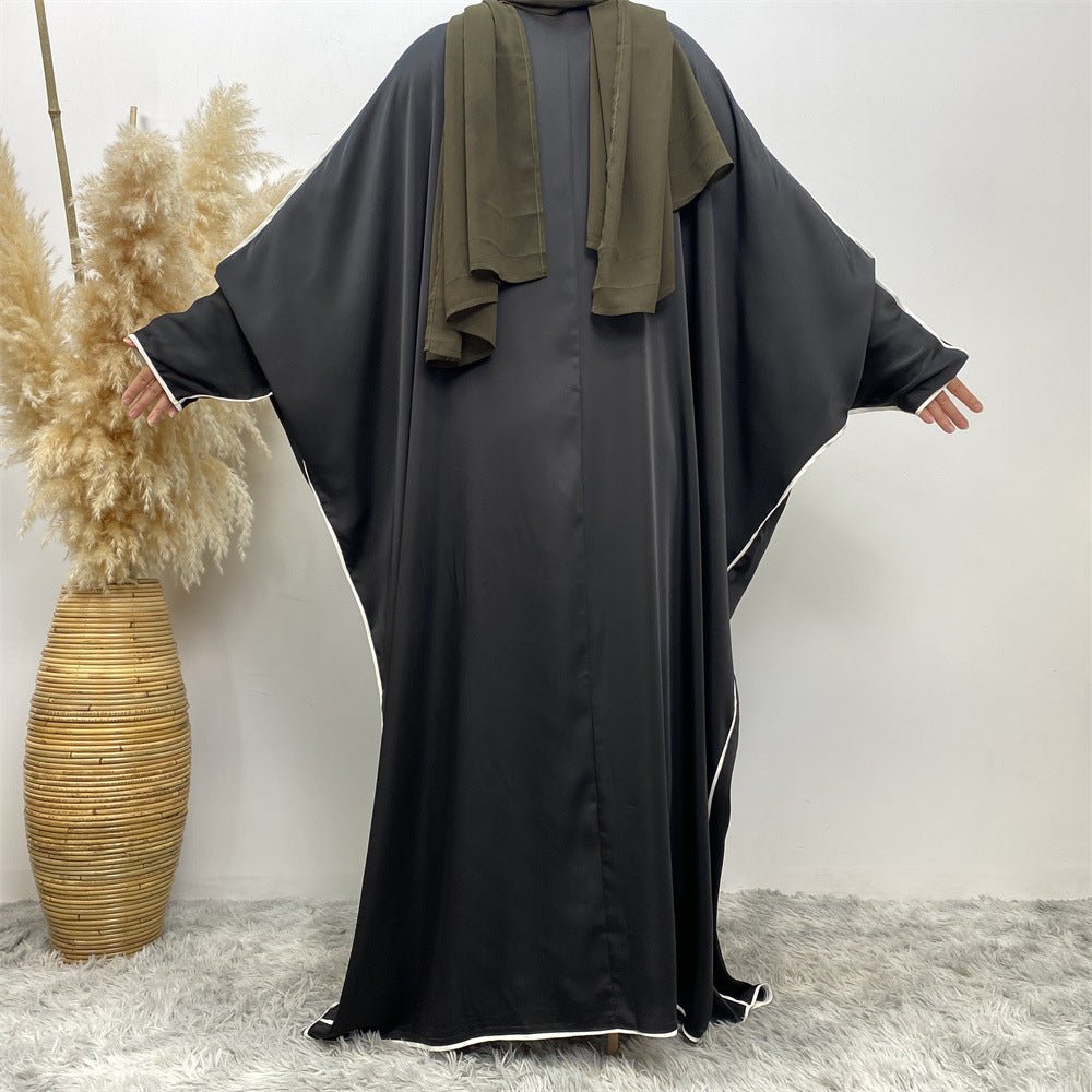 
                  
                    Elaf Open Jilbab - Amaanah Modesty
                  
                