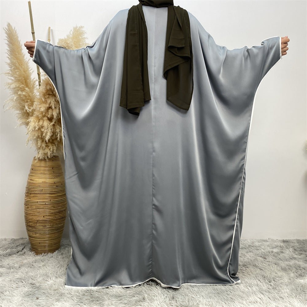 
                  
                    Elaf Open Jilbab - Amaanah Modesty
                  
                
