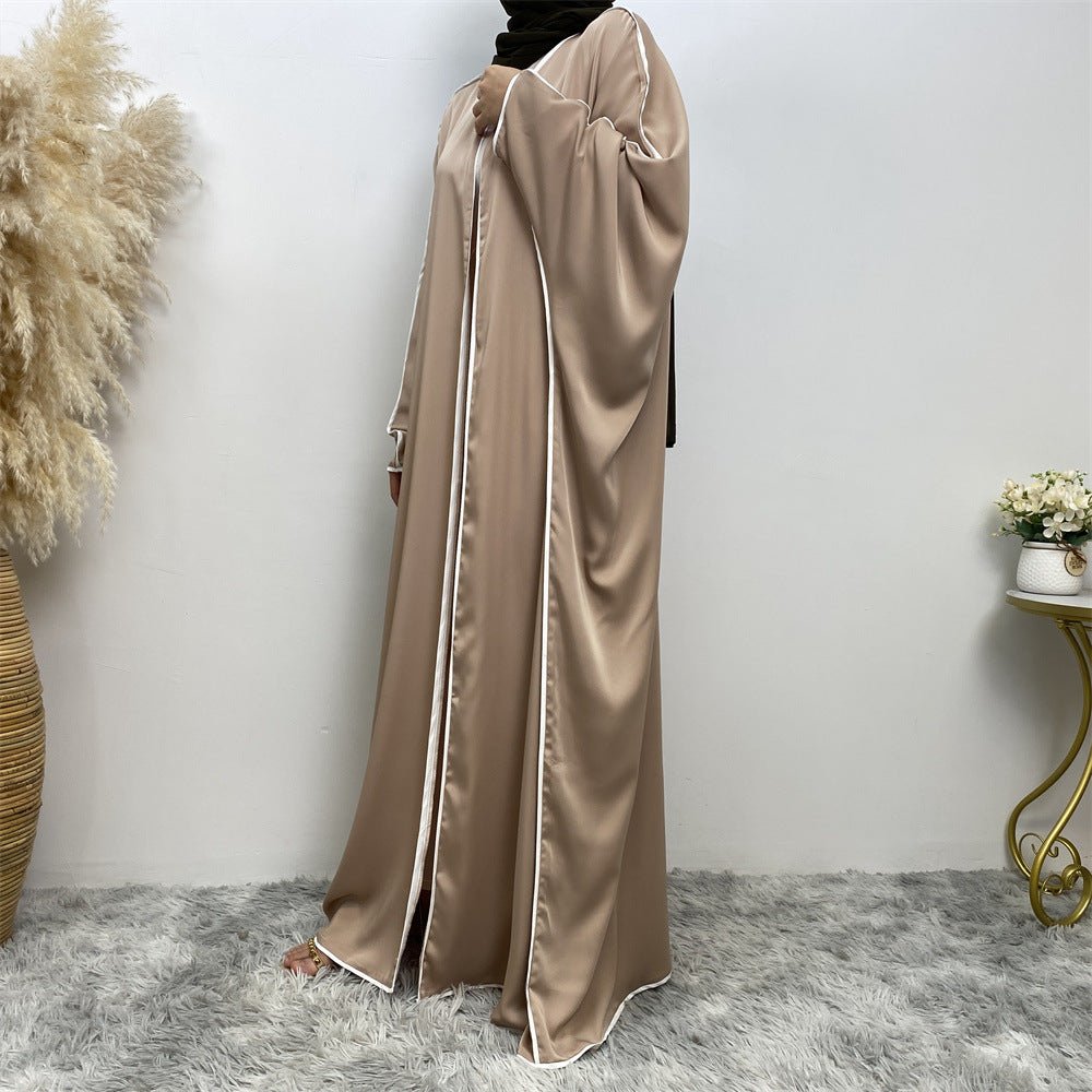 
                  
                    Elaf Open Jilbab - Amaanah Modesty
                  
                