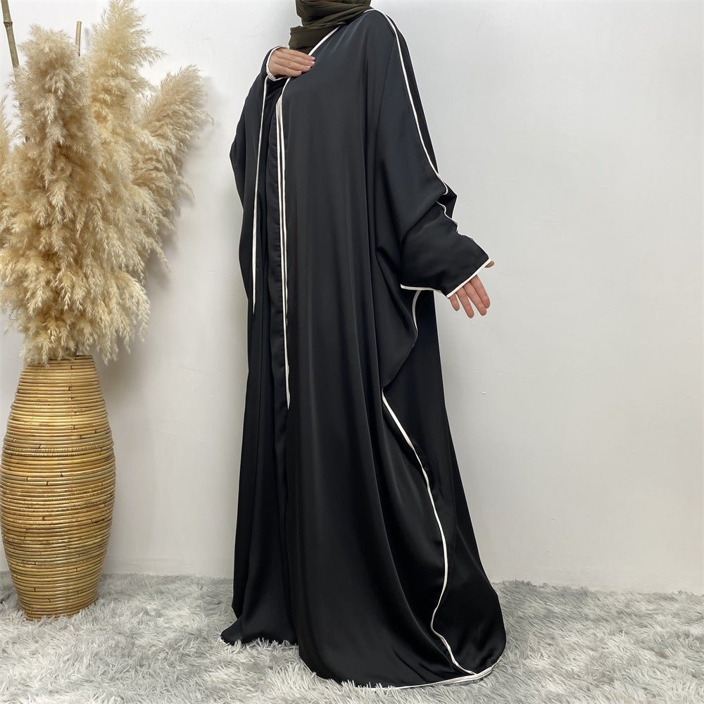 
                  
                    Elaf Open Jilbab - Amaanah Modesty
                  
                