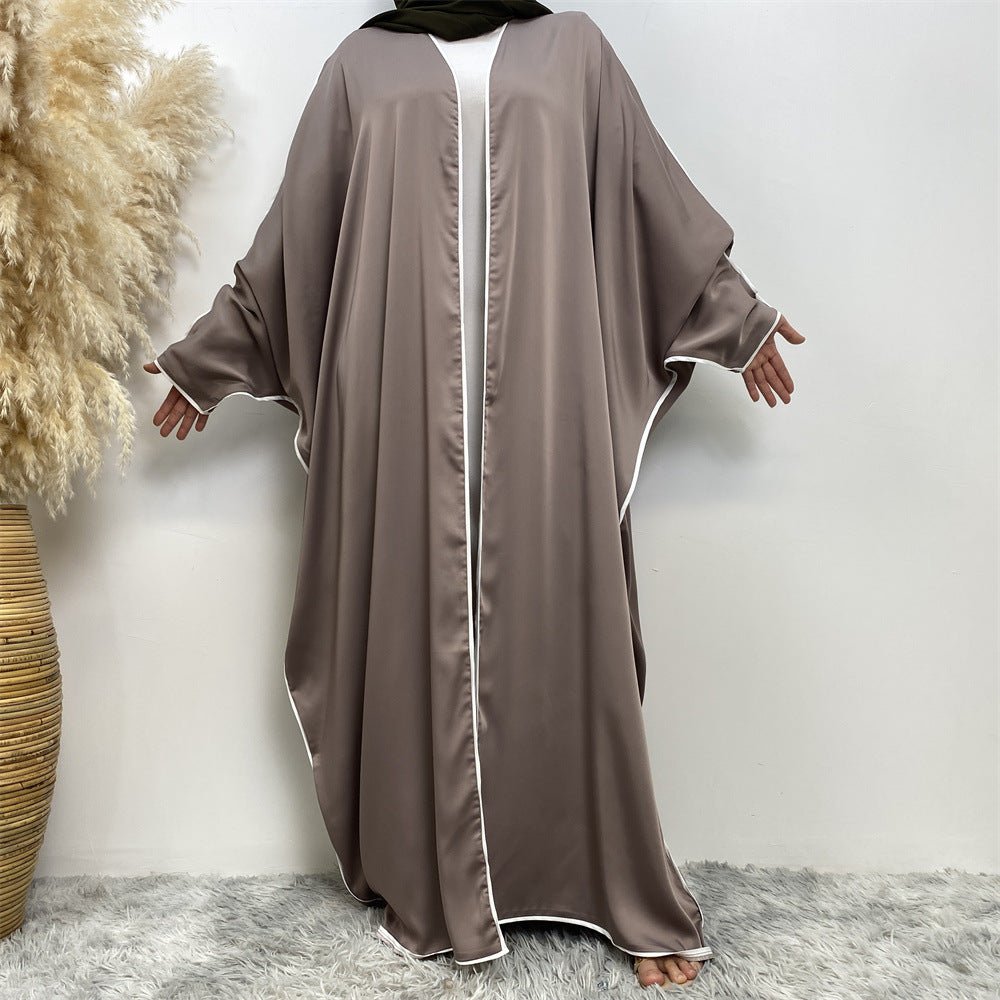 
                  
                    Elaf Open Jilbab - Amaanah Modesty
                  
                