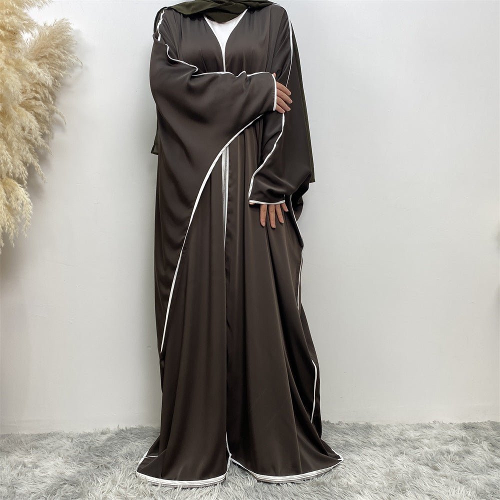 
                  
                    Elaf Open Jilbab - Amaanah Modesty
                  
                