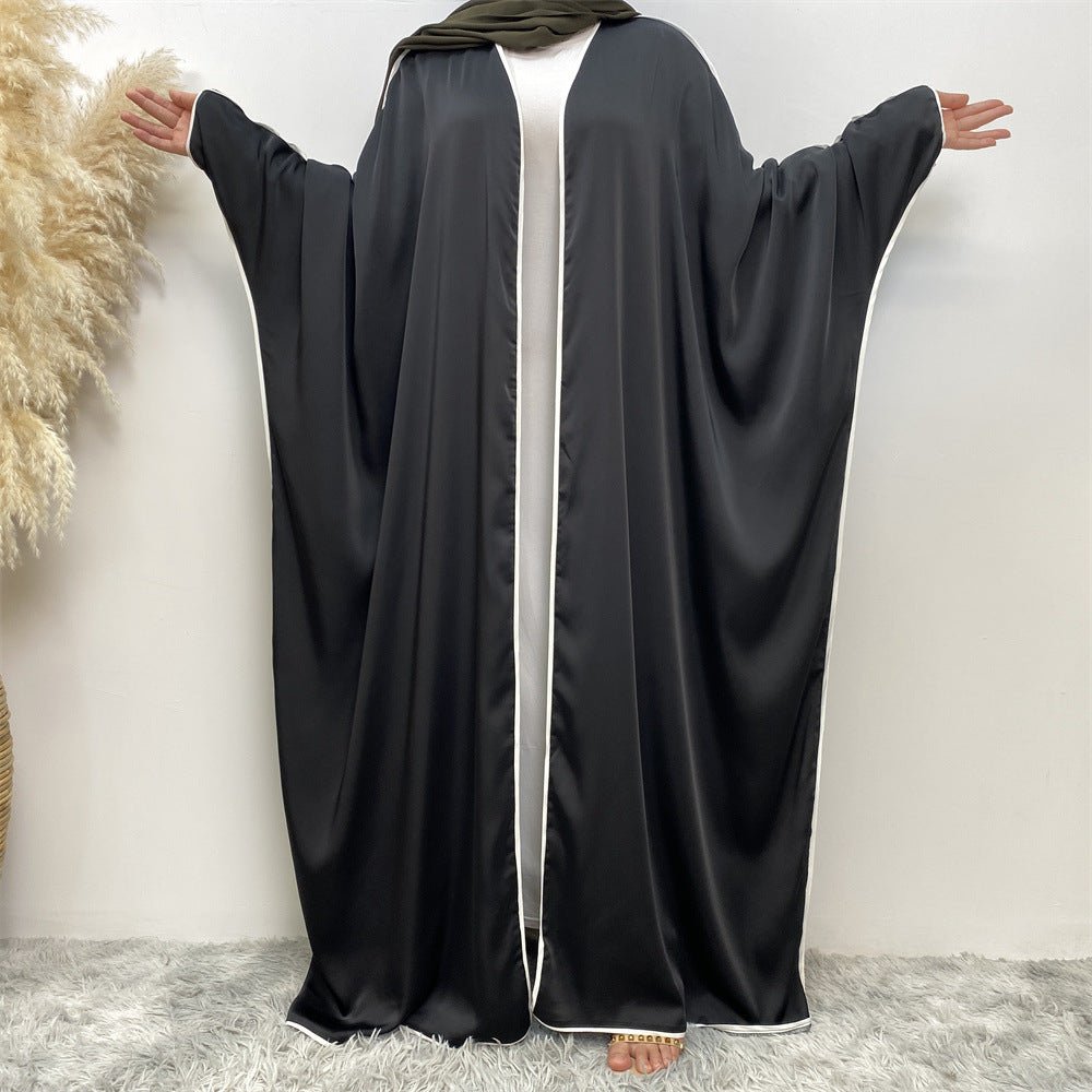 
                  
                    Elaf Open Jilbab - Amaanah Modesty
                  
                