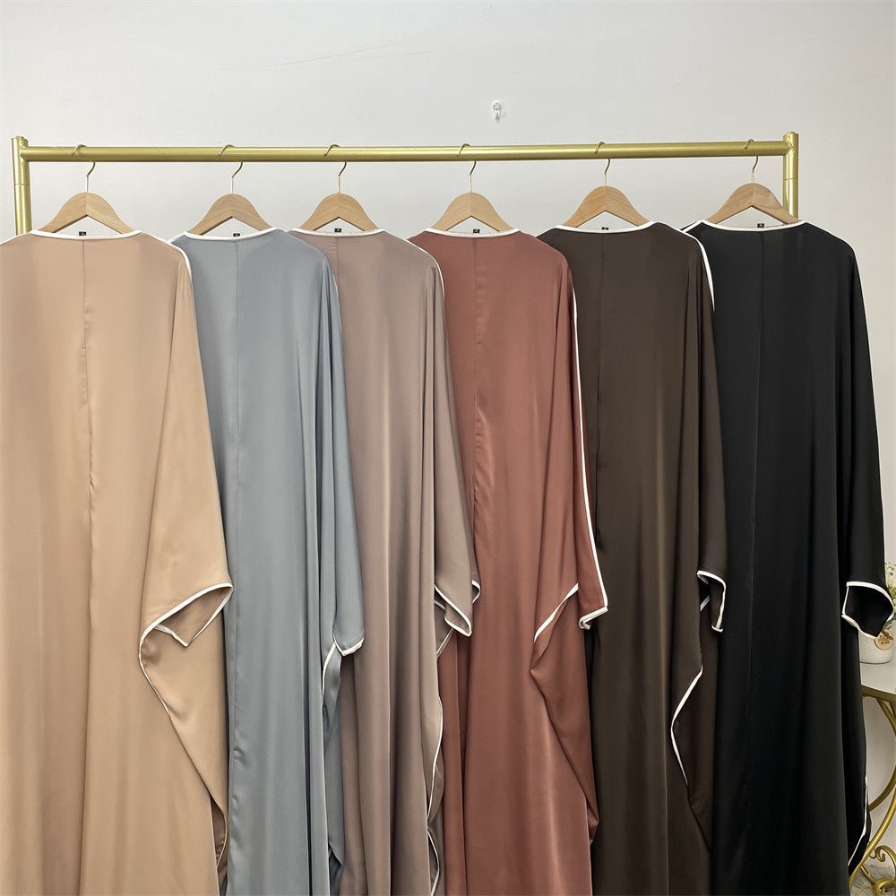
                  
                    Elaf Open Jilbab - Amaanah Modesty
                  
                