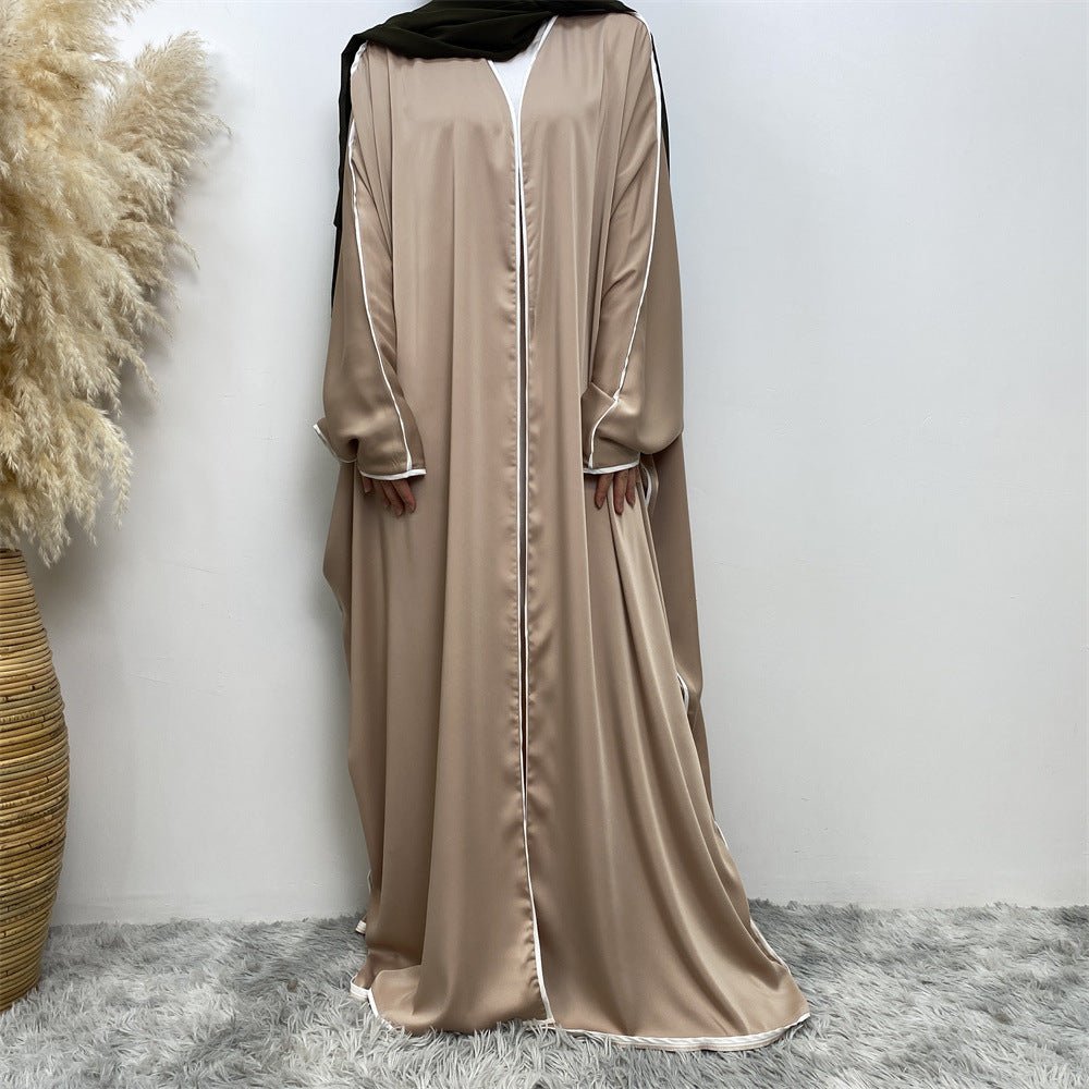 
                  
                    Elaf Open Jilbab - Amaanah Modesty
                  
                