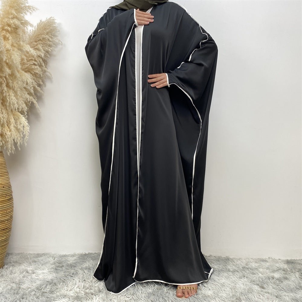 
                  
                    Elaf Open Jilbab - Amaanah Modesty
                  
                