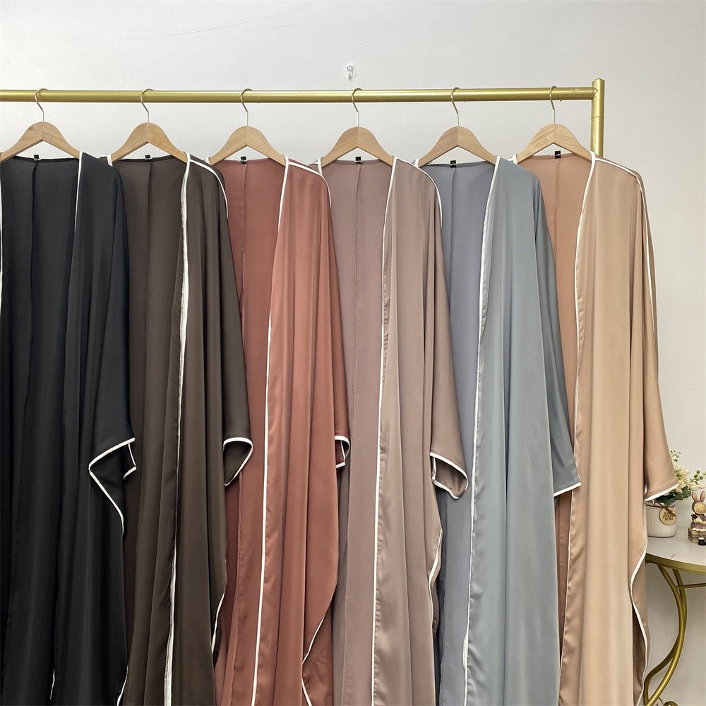 
                  
                    Elaf Open Jilbab - Amaanah Modesty
                  
                