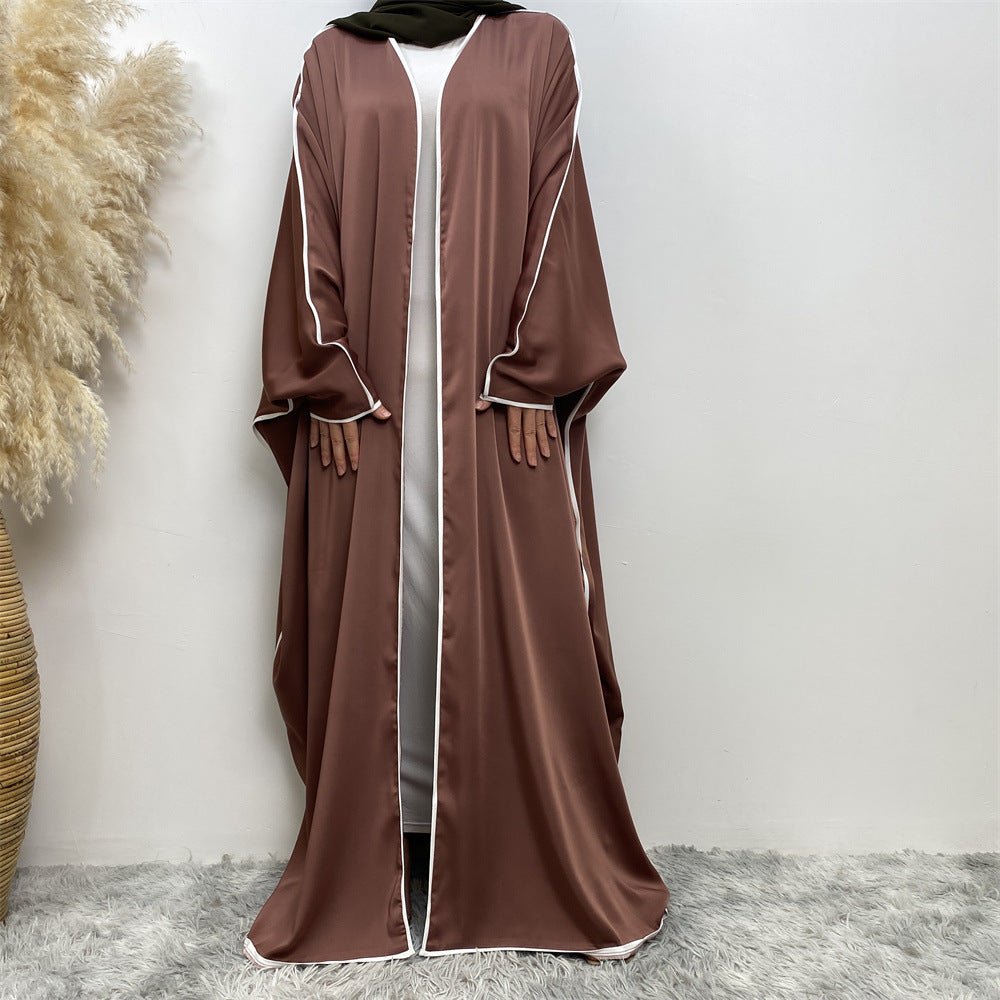 
                  
                    Elaf Open Jilbab - Amaanah Modesty
                  
                