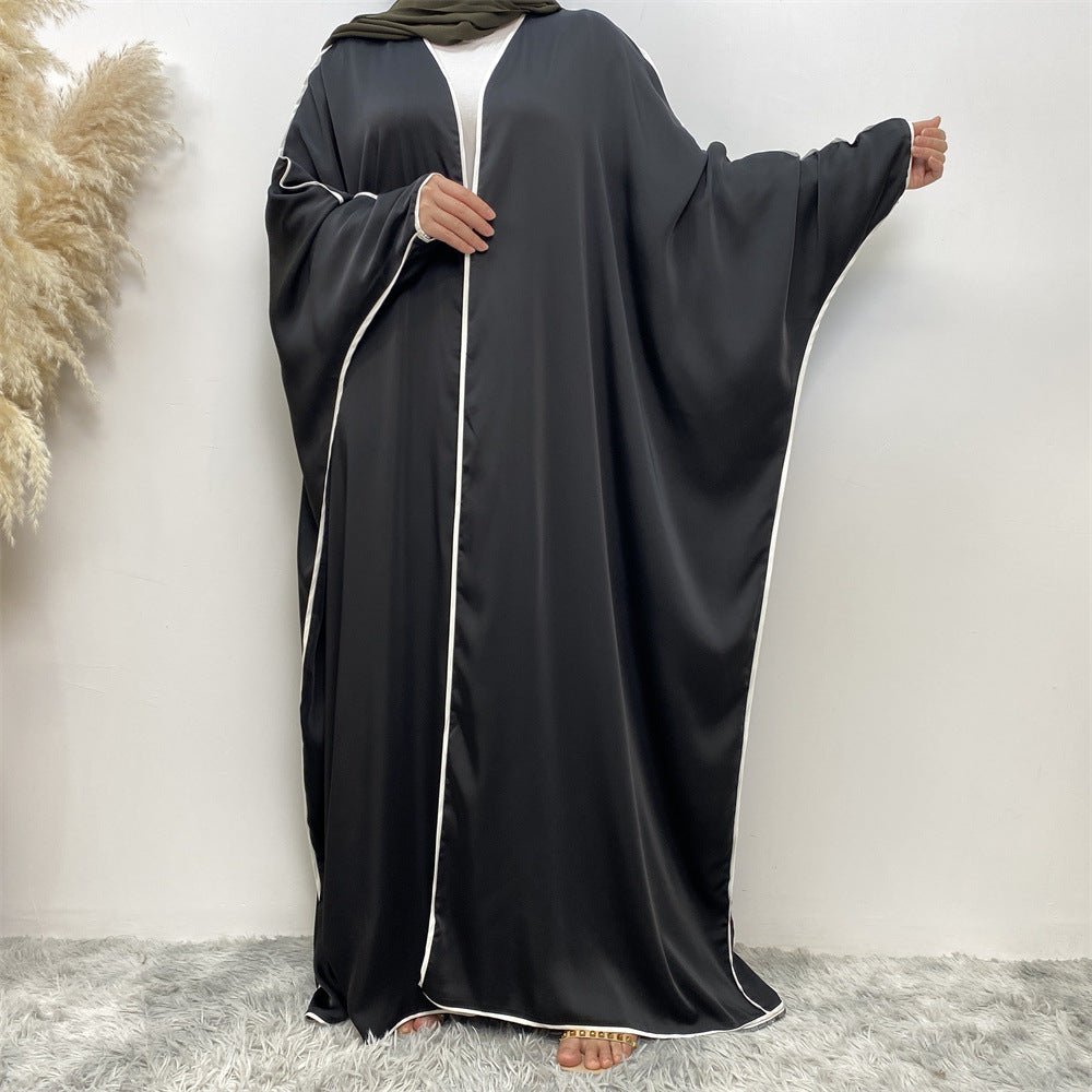 
                  
                    Elaf Open Jilbab - Amaanah Modesty
                  
                