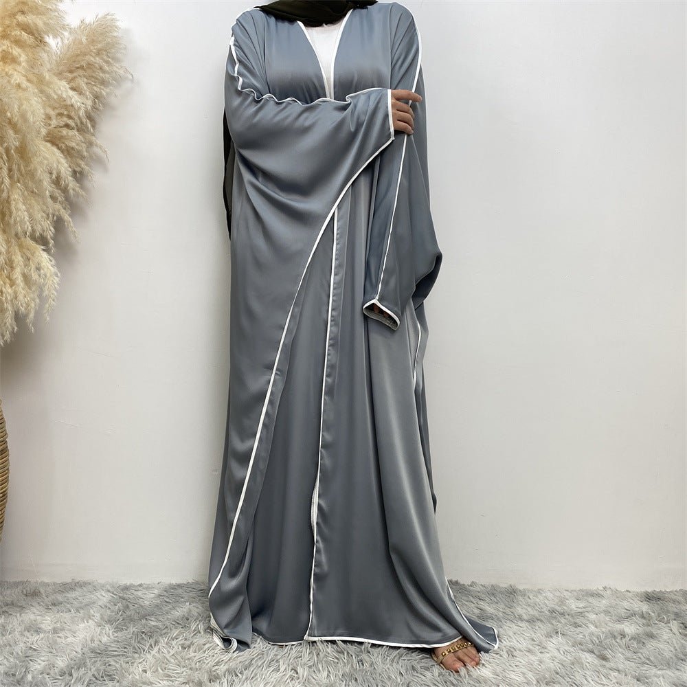 
                  
                    Elaf Open Jilbab - Amaanah Modesty
                  
                