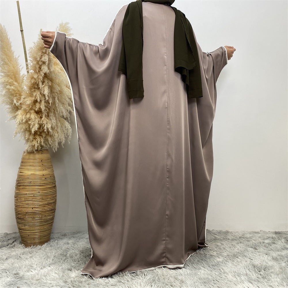 
                  
                    Elaf Open Jilbab - Amaanah Modesty
                  
                