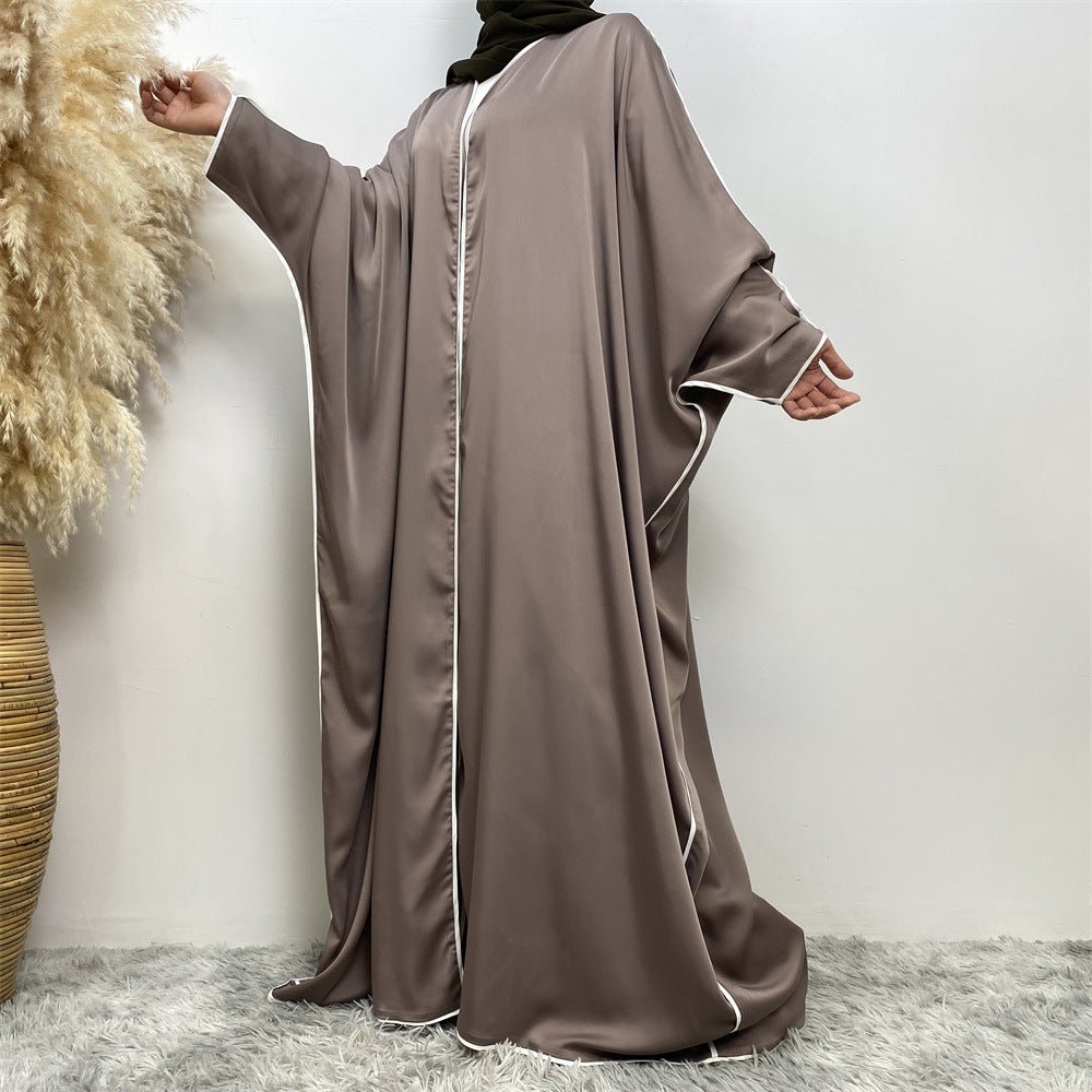 
                  
                    Elaf Open Jilbab - Amaanah Modesty
                  
                