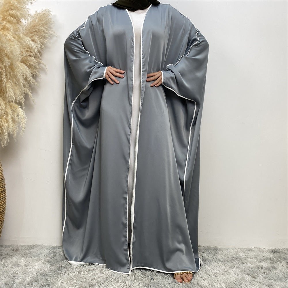 
                  
                    Elaf Open Jilbab - Amaanah Modesty
                  
                