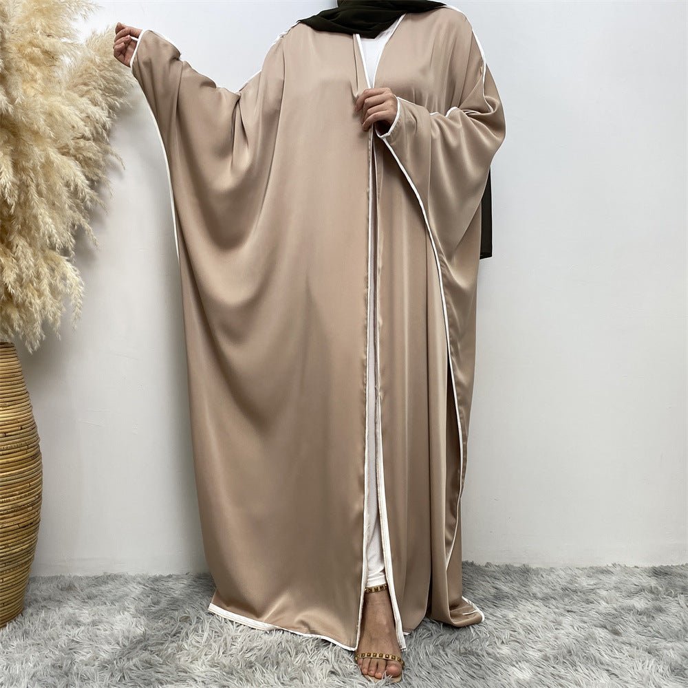 
                  
                    Elaf Open Jilbab - Amaanah Modesty
                  
                