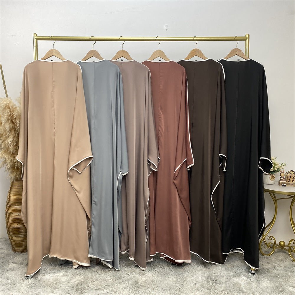 
                  
                    Elaf Open Jilbab - Amaanah Modesty
                  
                