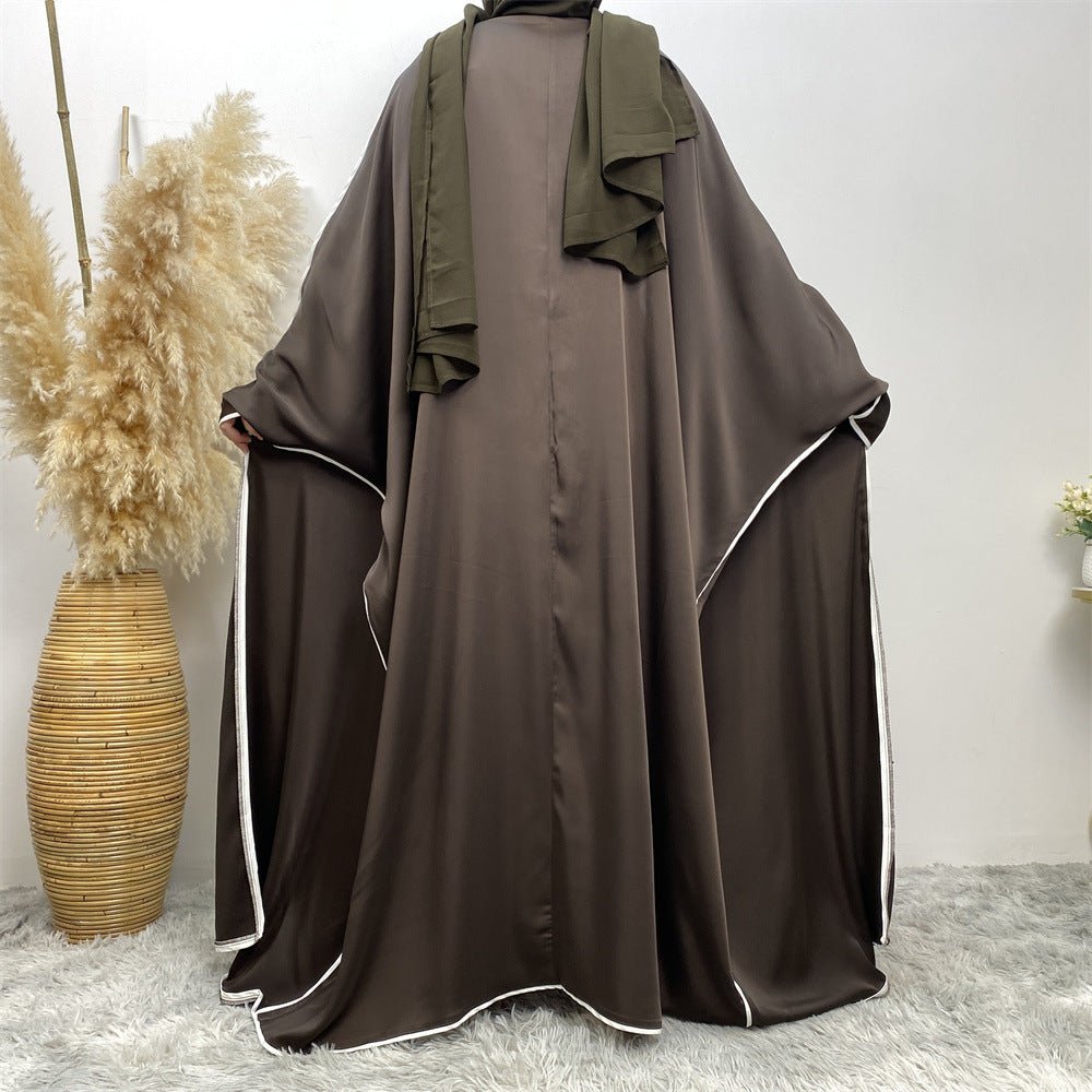 
                  
                    Elaf Open Jilbab - Amaanah Modesty
                  
                
