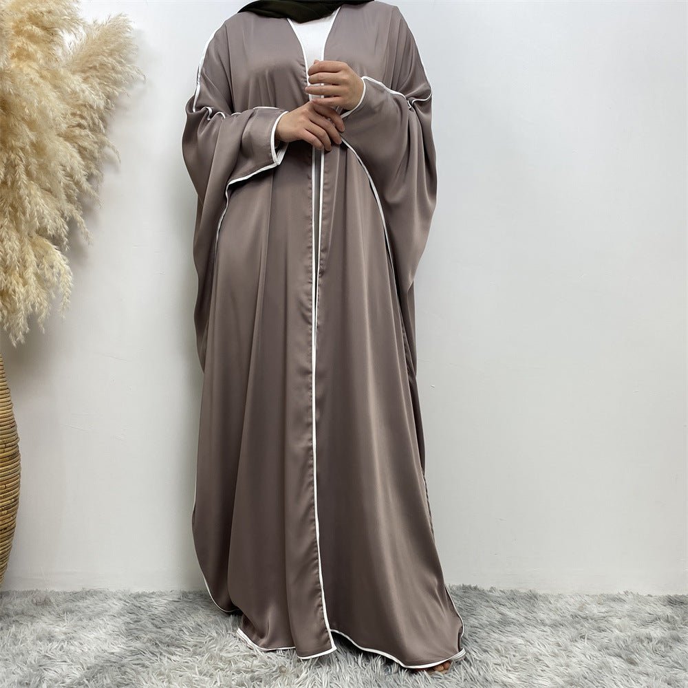 
                  
                    Elaf Open Jilbab - Amaanah Modesty
                  
                
