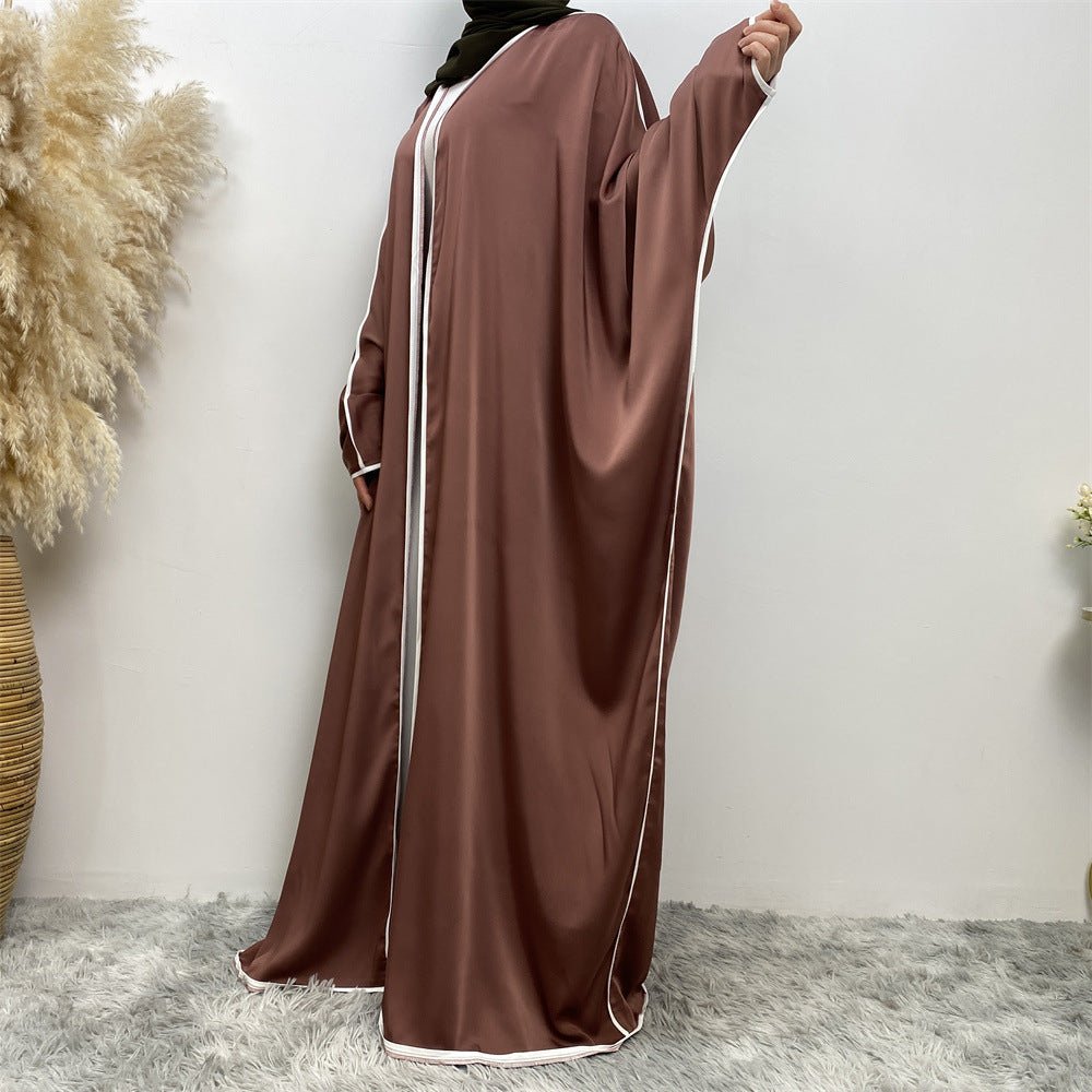 
                  
                    Elaf Open Jilbab - Amaanah Modesty
                  
                