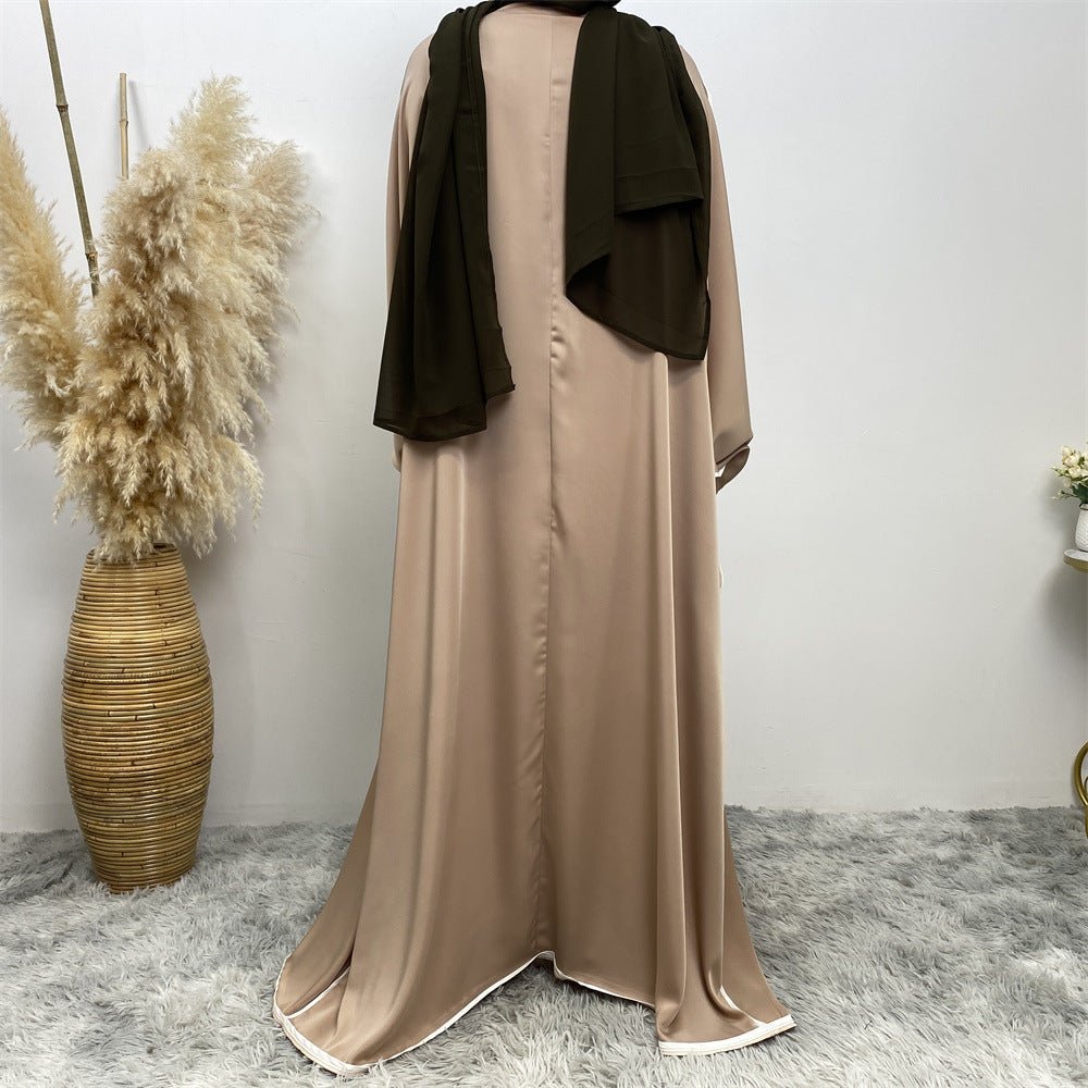 
                  
                    Elaf Open Jilbab - Amaanah Modesty
                  
                