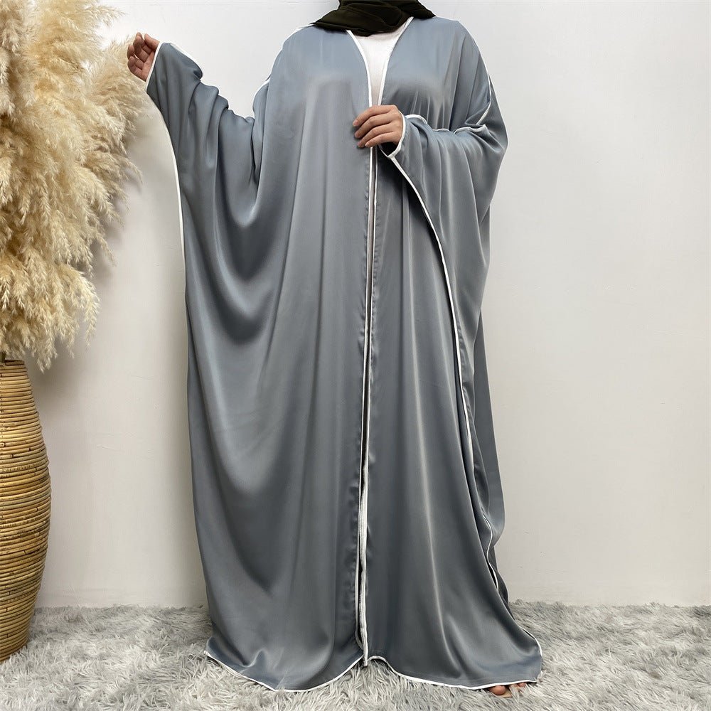 
                  
                    Elaf Open Jilbab - Amaanah Modesty
                  
                