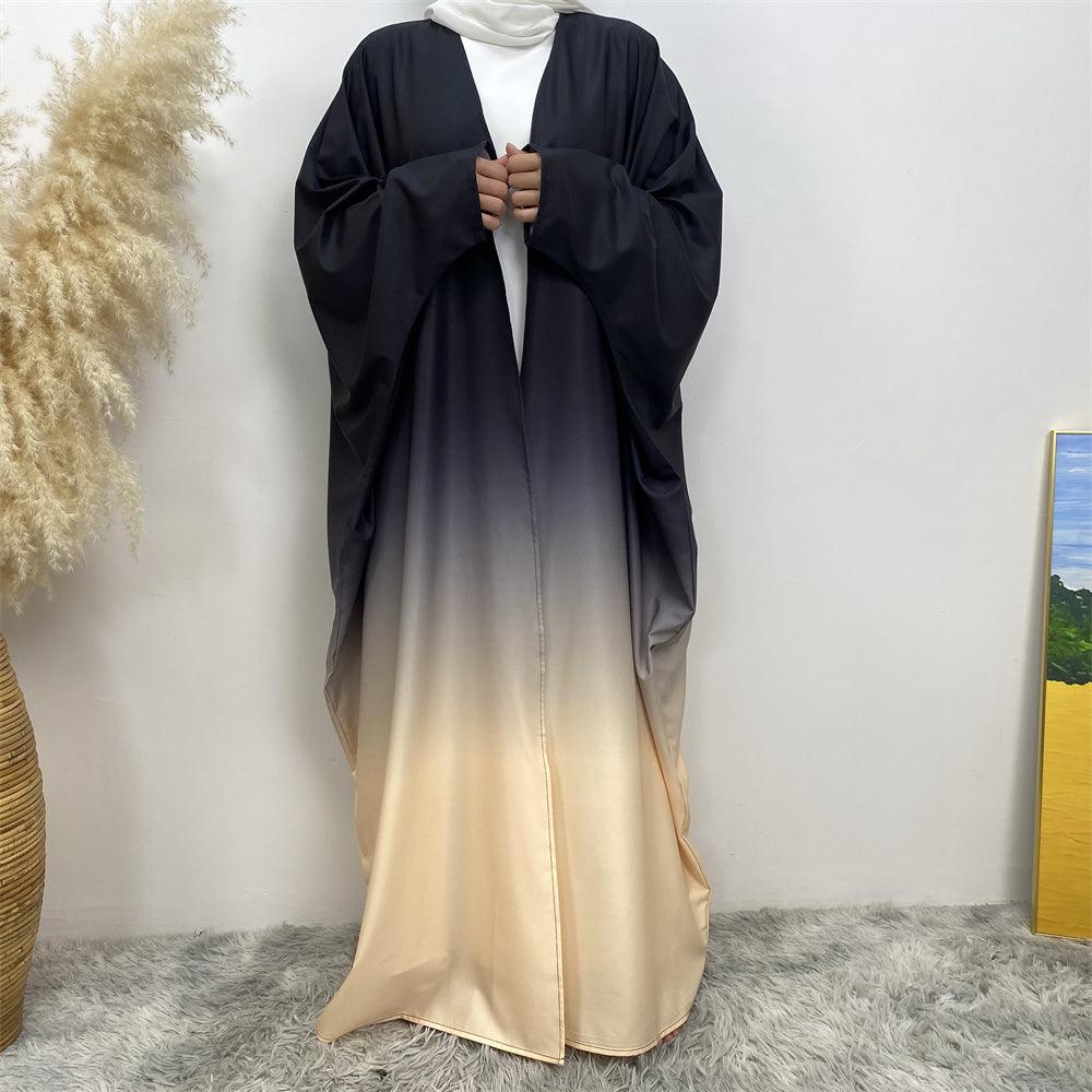 
                  
                    Fatima Chic Open Jilbab - Amaanah Modesty
                  
                
