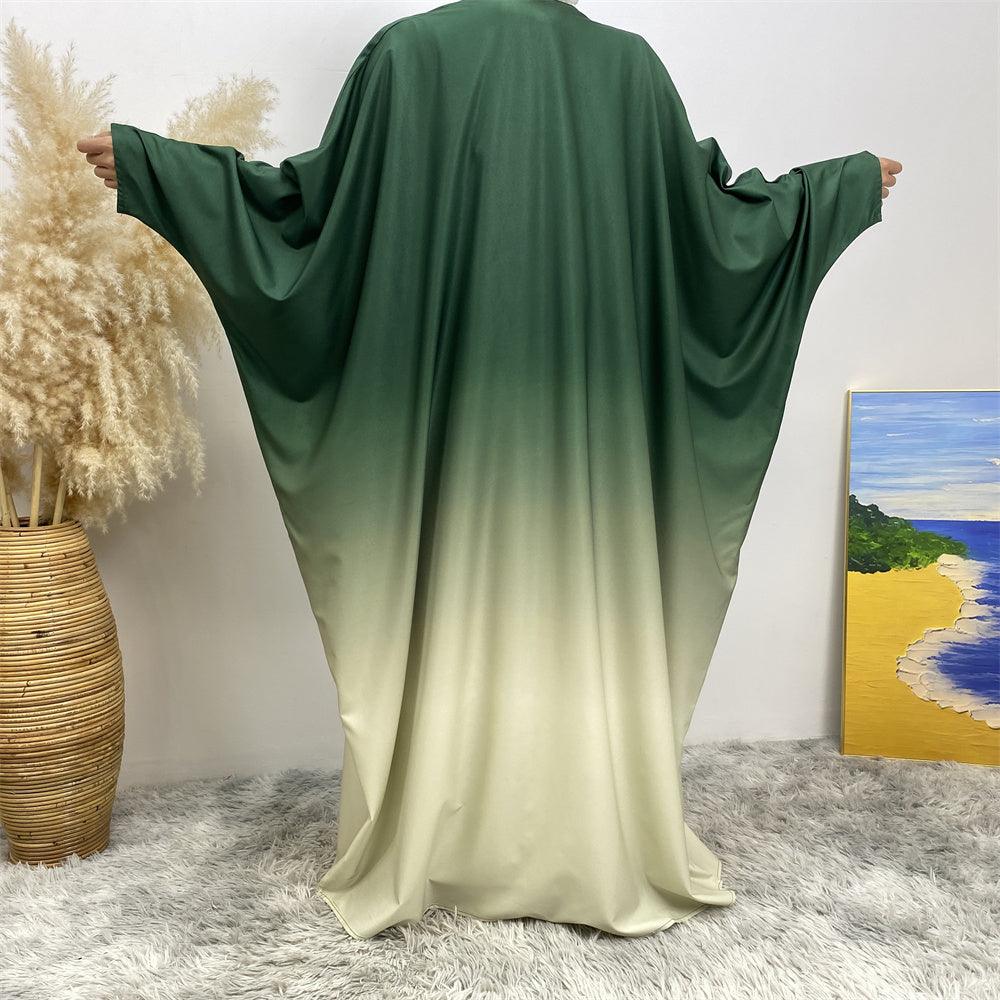 
                  
                    Fatima Chic Open Jilbab - Amaanah Modesty
                  
                