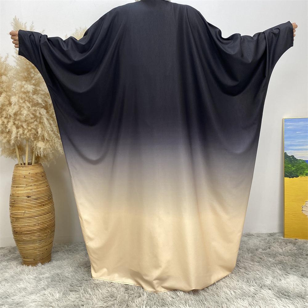 
                  
                    Fatima Chic Open Jilbab - Amaanah Modesty
                  
                