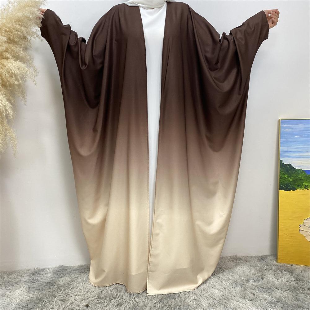 
                  
                    Fatima Chic Open Jilbab - Amaanah Modesty
                  
                