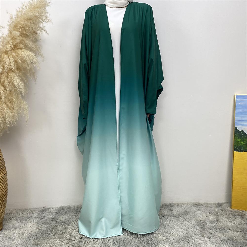 
                  
                    Fatima Chic Open Jilbab - Amaanah Modesty
                  
                