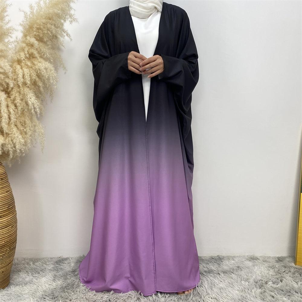 
                  
                    Fatima Chic Open Jilbab - Amaanah Modesty
                  
                
