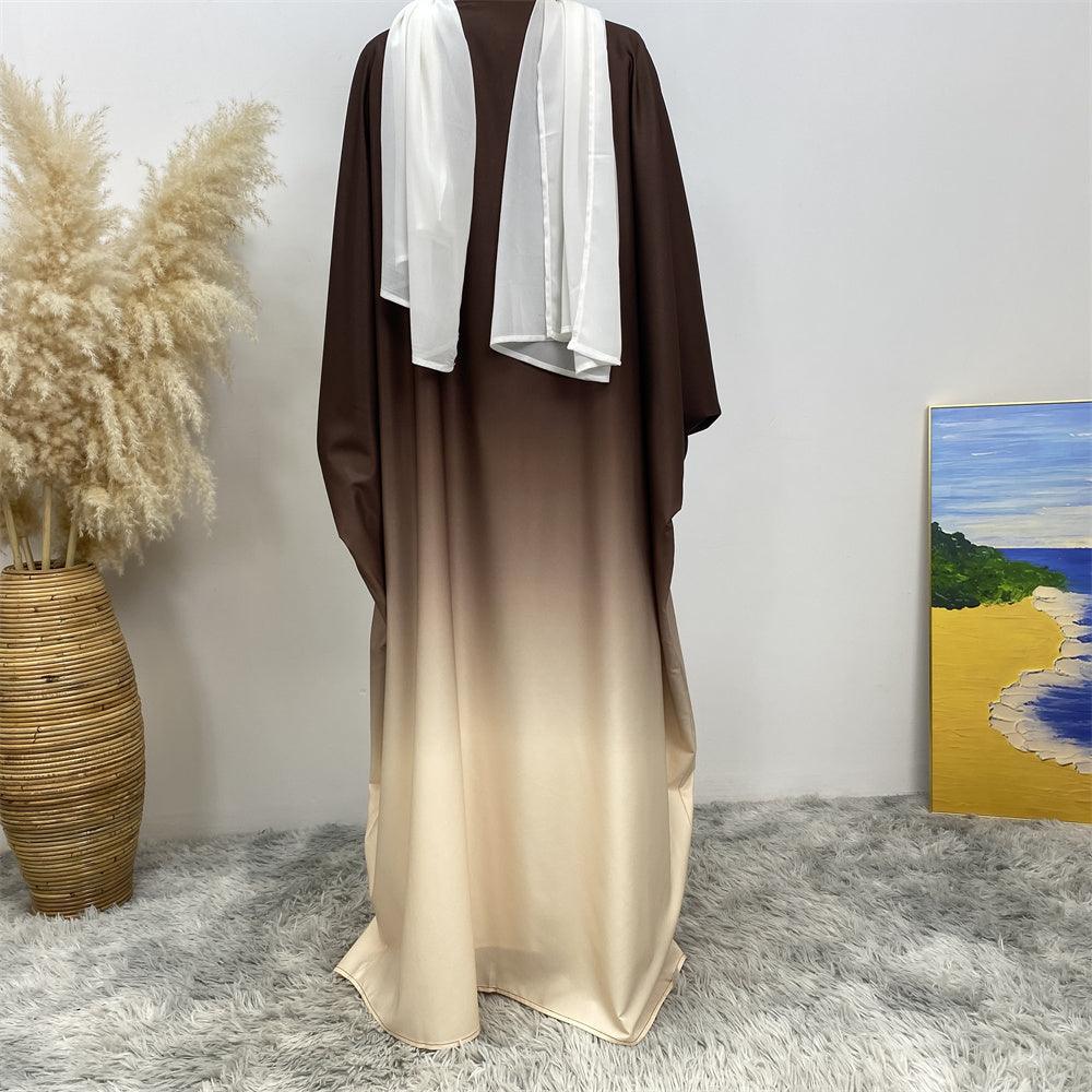 
                  
                    Fatima Chic Open Jilbab - Amaanah Modesty
                  
                