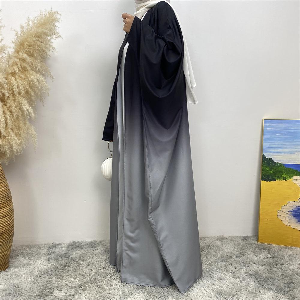 
                  
                    Fatima Chic Open Jilbab - Amaanah Modesty
                  
                